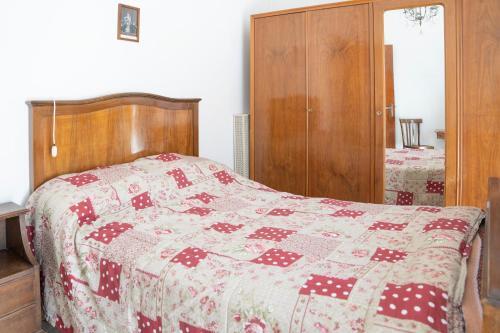 Apartamento Appartamento Via Abruzzi
