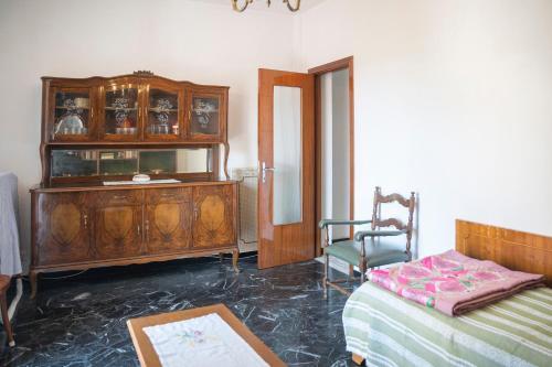 Apartamento Appartamento Via Abruzzi