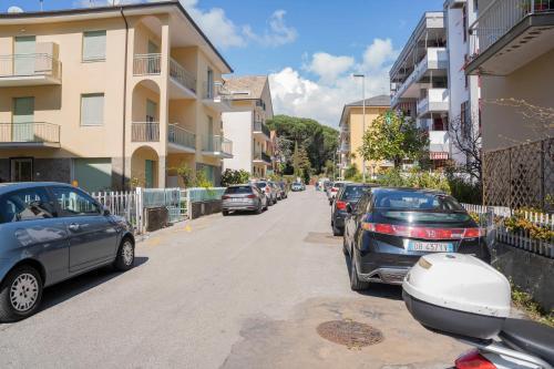 Apartamento Appartamento Via Abruzzi