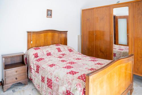 Apartamento Appartamento Via Abruzzi