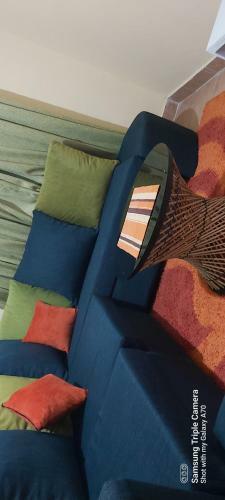 Apartamento Annettes Place