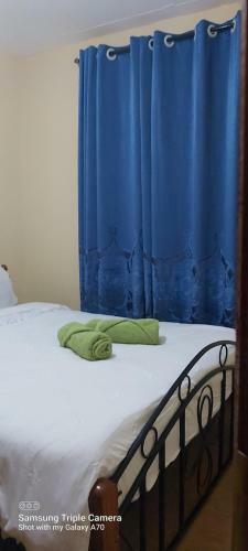 Apartamento Annettes Place