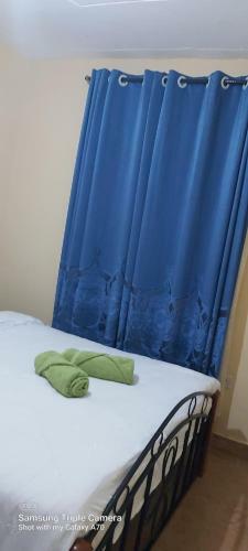Apartamento Annettes Place