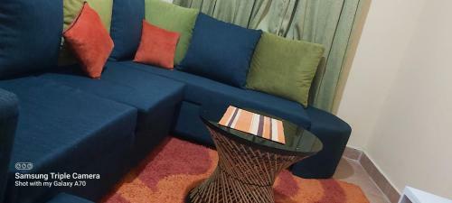 Apartamento Annettes Place