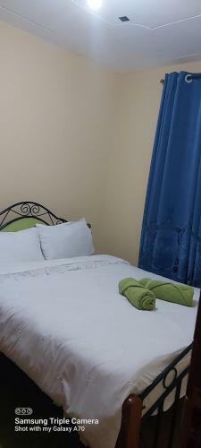 Apartamento Annettes Place
