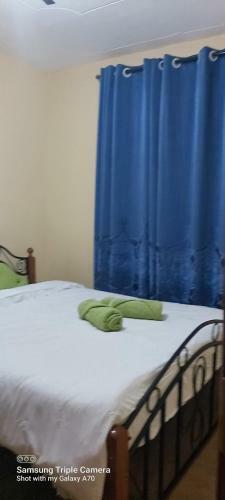 Apartamento Annettes Place