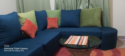 Apartamento Annettes Place