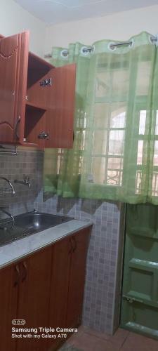 Apartamento Annettes Place