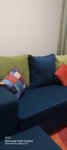 Apartamento Annettes Place