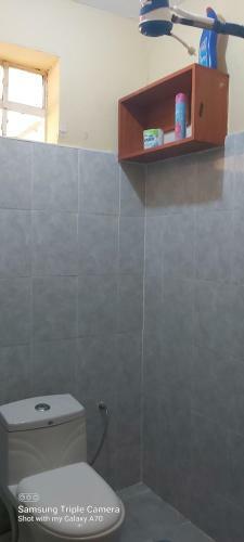 Apartamento Annettes Place