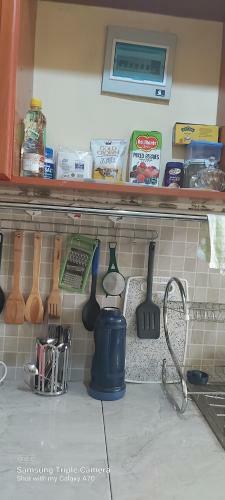 Apartamento Annettes Place