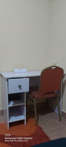 Apartamento Annettes Place