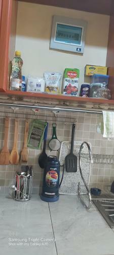 Apartamento Annettes Place