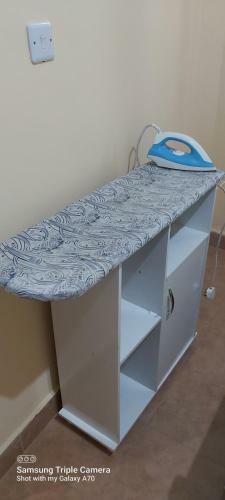 Apartamento Annettes Place