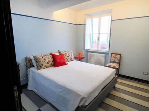 Apartamento Locazione Turistica Casa Lambruschini