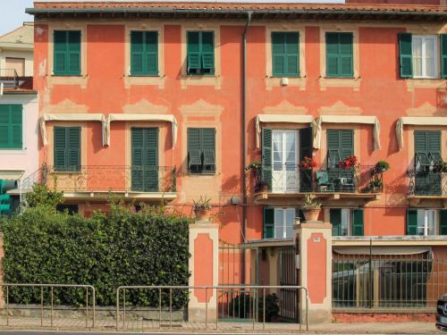 Apartamento Locazione Turistica Casa Lambruschini