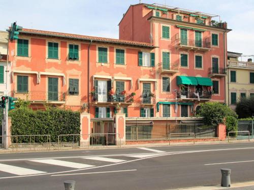 Apartamento Locazione Turistica Casa Lambruschini