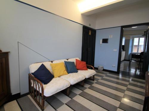 Apartamento Locazione Turistica Casa Lambruschini
