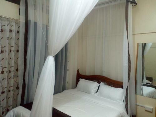 Apartamento Esidai Palace