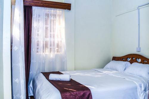 Apartamento Esidai Palace