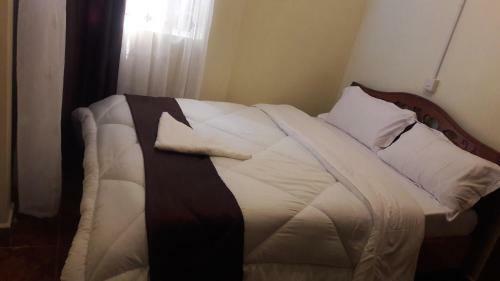 Apartamento Esidai Palace