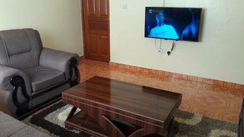 Apartamento Esidai Palace