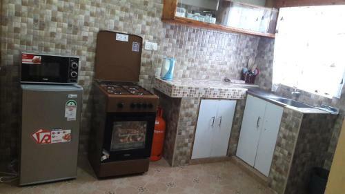 Apartamento Esidai Palace