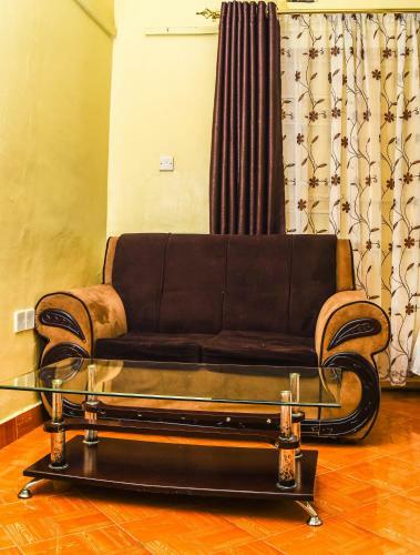 Apartamento Esidai Palace