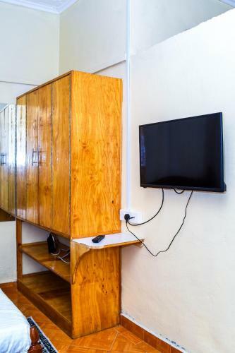Apartamento Esidai Palace