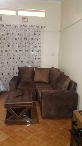 Apartamento Esidai Palace