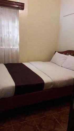 Apartamento Esidai Palace