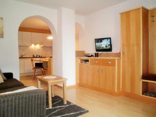 Apartamento Sch�ne Ferienwohnung