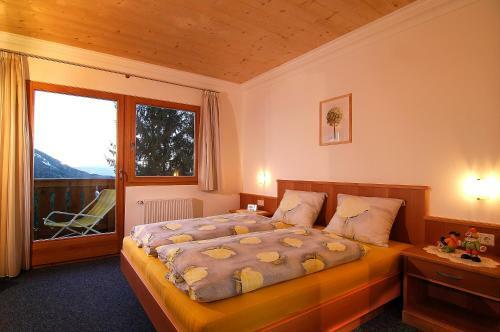 Apartamento Sch�ne Ferienwohnung