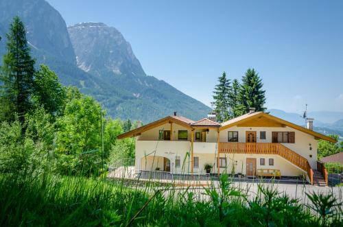 Apartamento Sch�ne Ferienwohnung