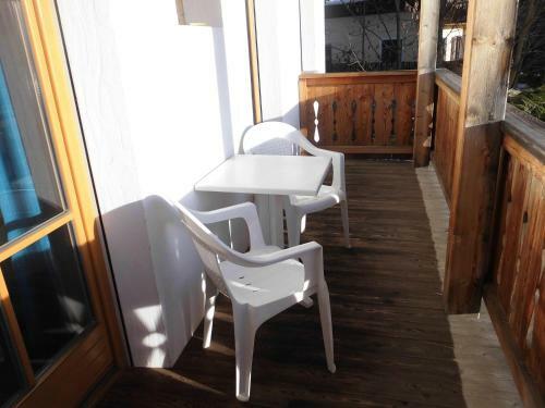 Apartamento Villa Bernhard