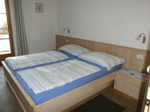 Apartamento Villa Bernhard