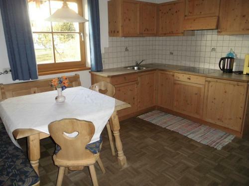 Apartamento Villa Bernhard