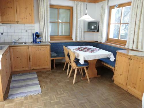 Apartamento Villa Bernhard