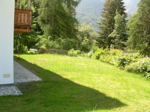 Apartamento Villa Bernhard