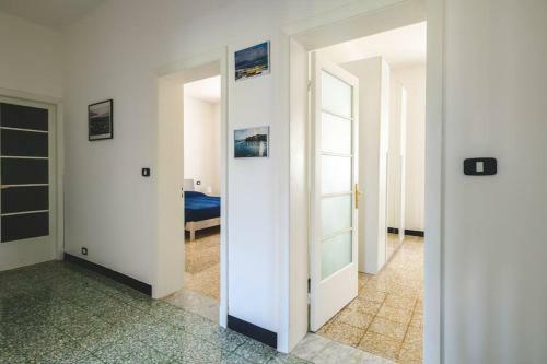 Apartamento Casa Da Santina - Trilocale Con Giardino