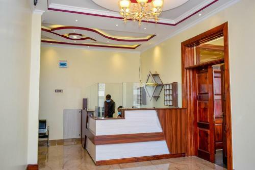 Sanel Hotel Naivasha