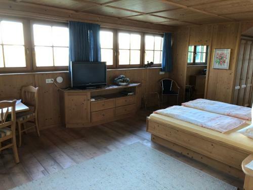 Aparthotel Residence Burghof
