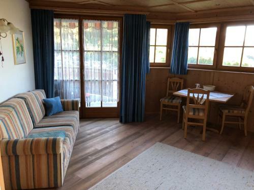 Aparthotel Residence Burghof