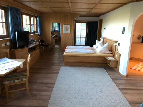 Aparthotel Residence Burghof