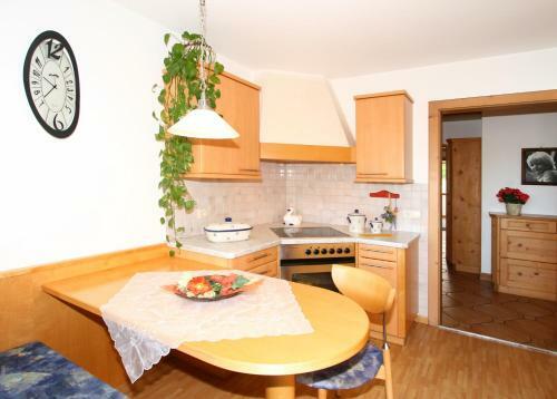 Aparthotel Residence Burghof