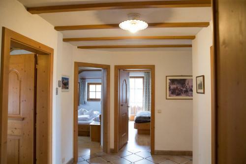 Aparthotel Residence Burghof