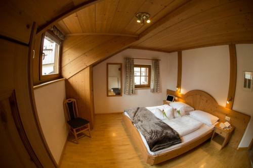 Aparthotel Residence Burghof