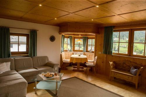 Aparthotel Residence Burghof