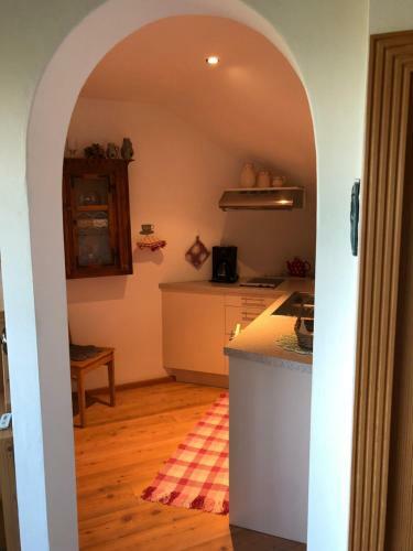 Aparthotel Residence Burghof