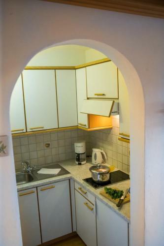 Aparthotel Residence Burghof